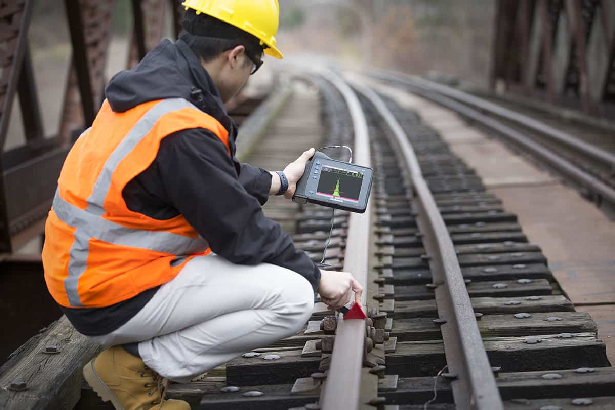 NDT Inspection in Egypt